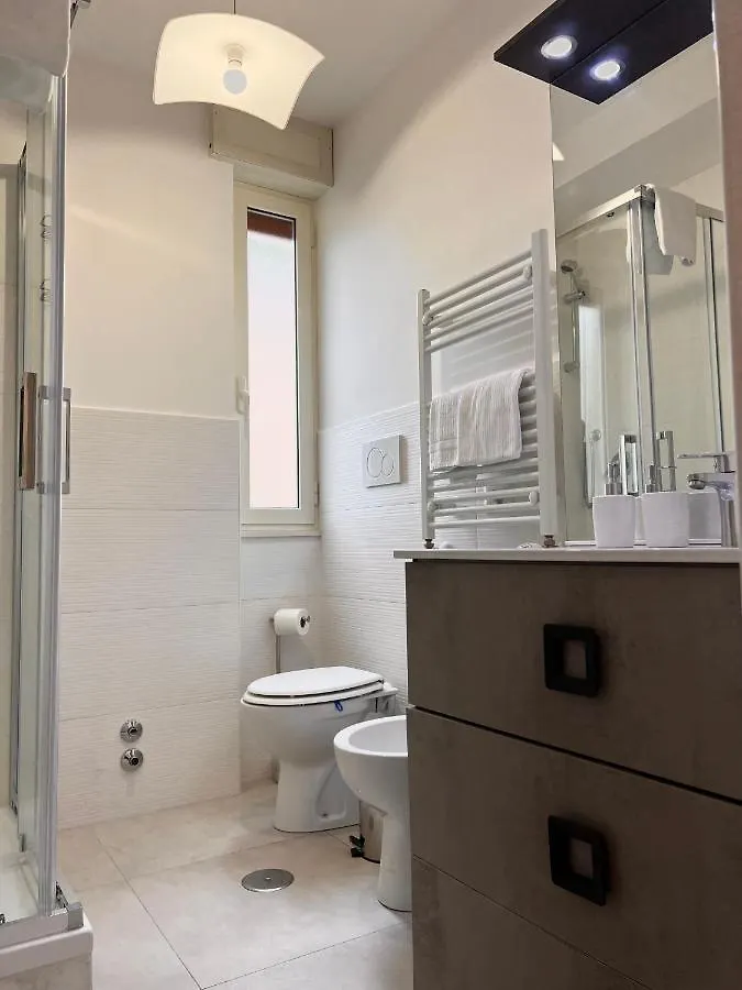 Trastevere Station Apartment Rome Italy