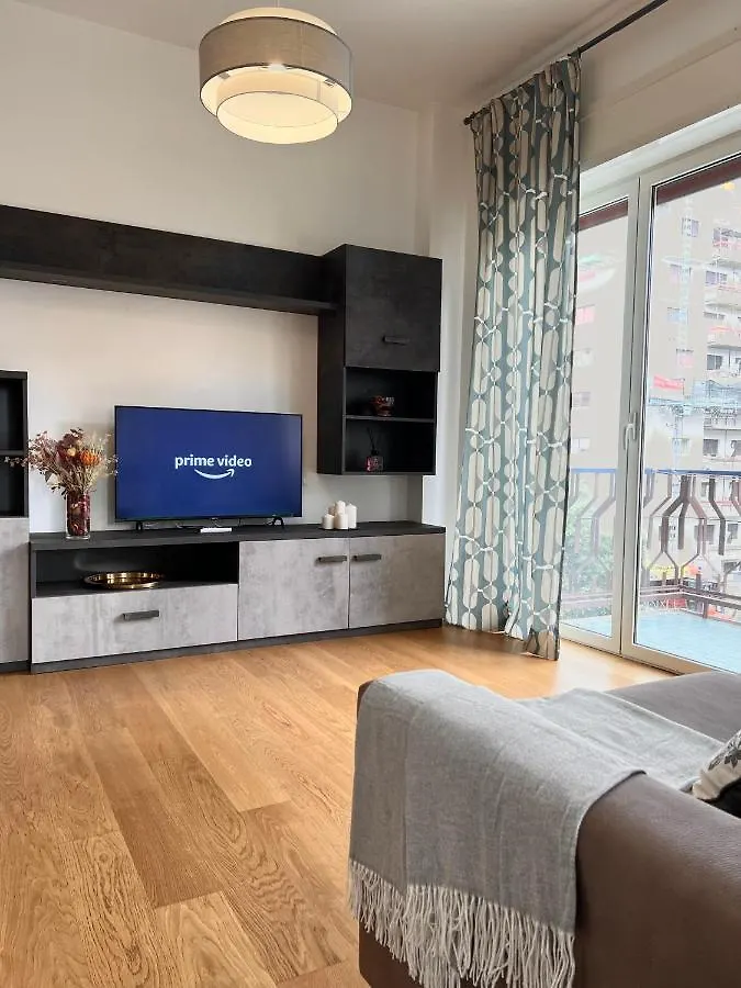 Trastevere Station Apartment Rome 0*,  Italy